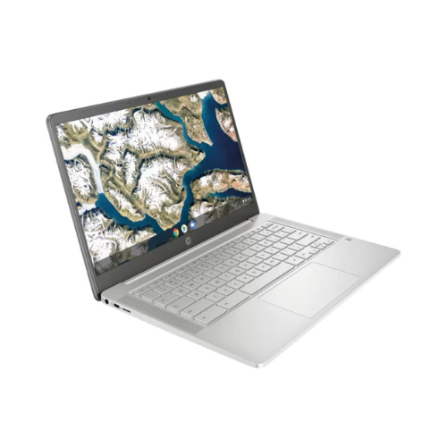 HP Chromebook – 14a-na0003tu Laptop