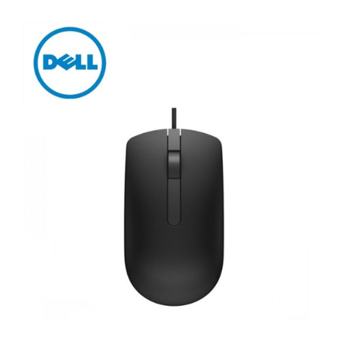 DELL Optical Mouse MS116