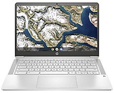 HP Chromebook – 14a-na0003tu Laptop
