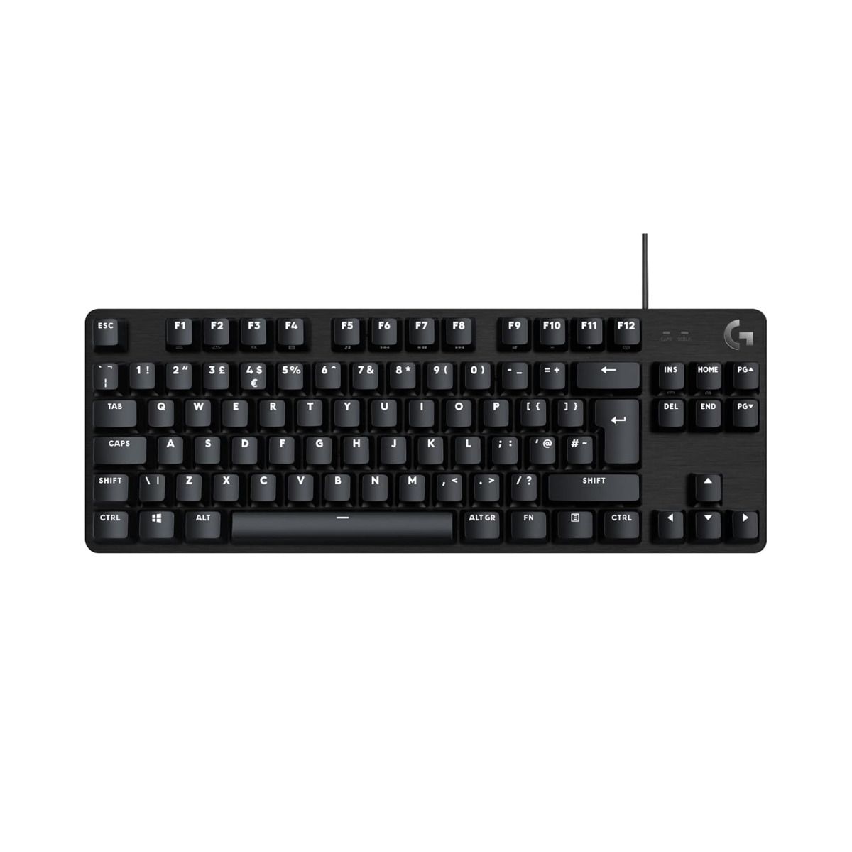 Logitech G413 TKL SE Mechanical Gaming Keyboard